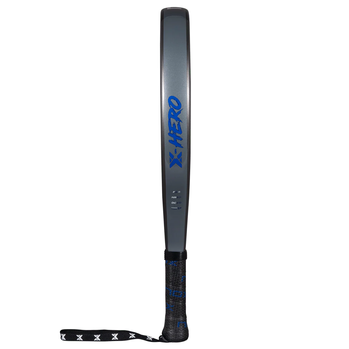 NOX X-Hero Blue 2026 4 NOX X-Hero Blue 2026