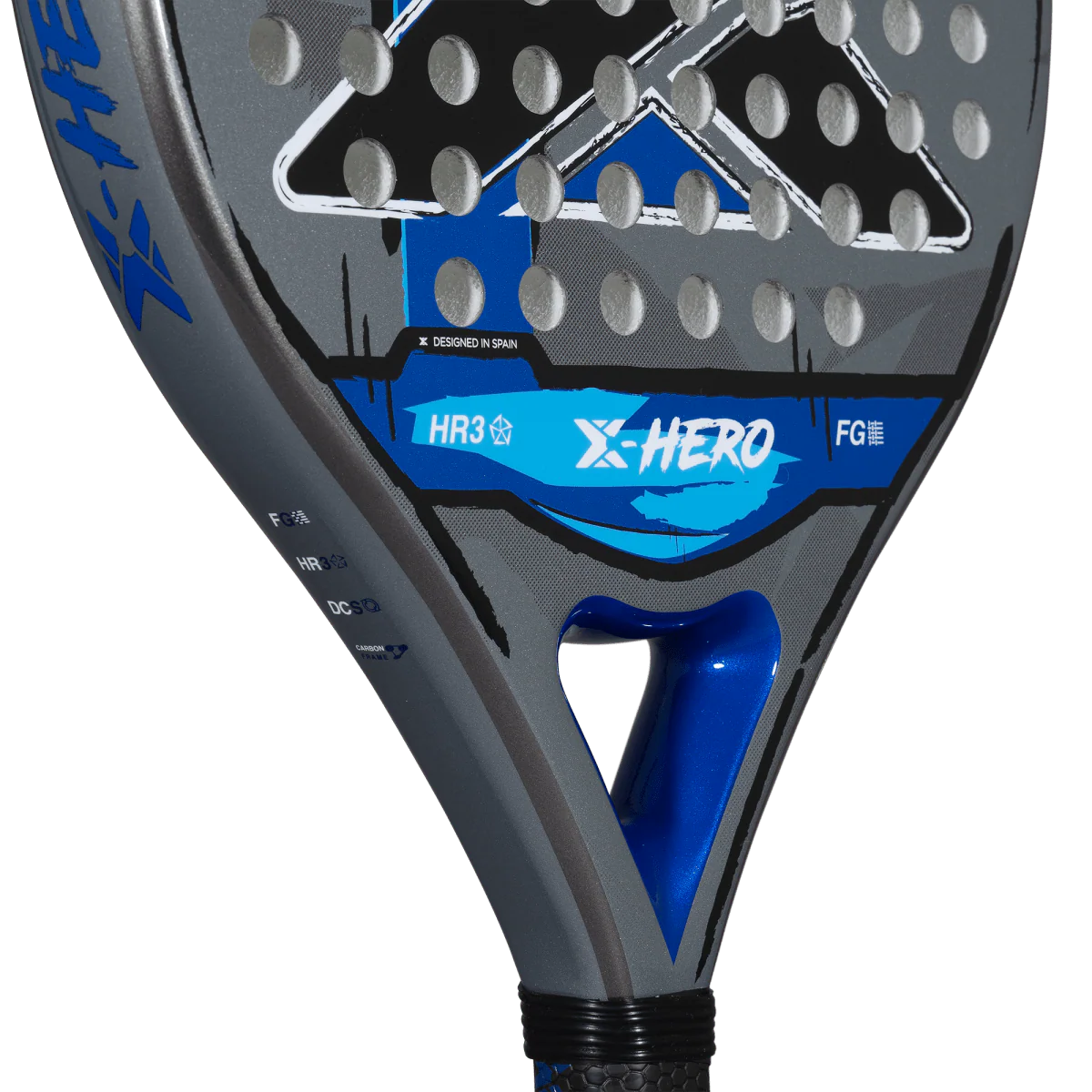 NOX X-Hero Blue 2026 3 NOX X-Hero Blue 2026