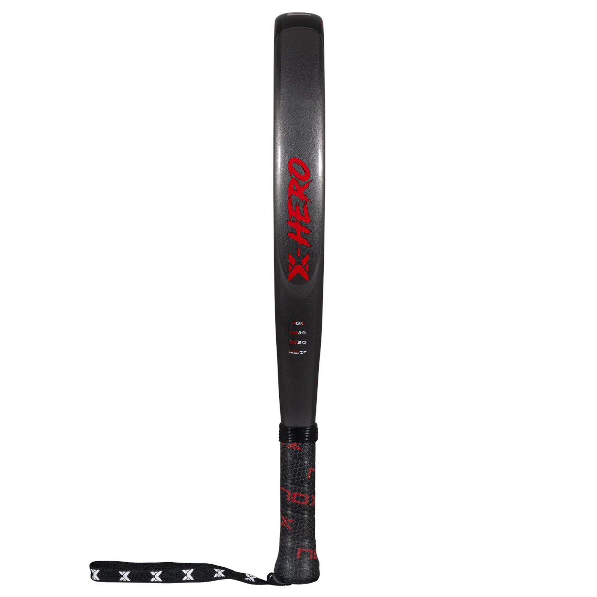 NOX X-Hero Red 2026 3 NOX X-Hero Red 2026
