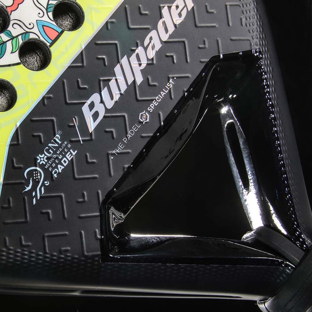 BULLPADEL PEARL MX LTD 3 BULLPADEL PEARL MX LTD