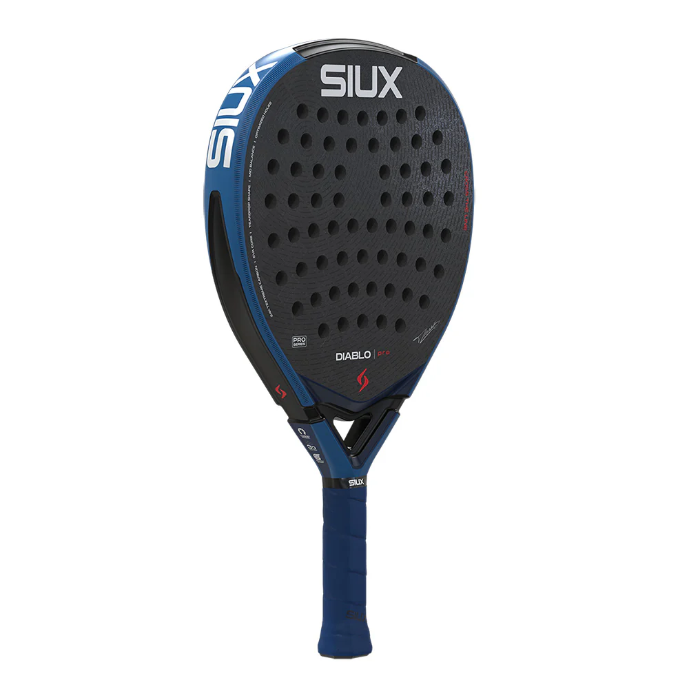 SIUX DIABLO PRO 2026 ROYAL BLUE 2 SIUX DIABLO PRO 2026 ROYAL BLUE