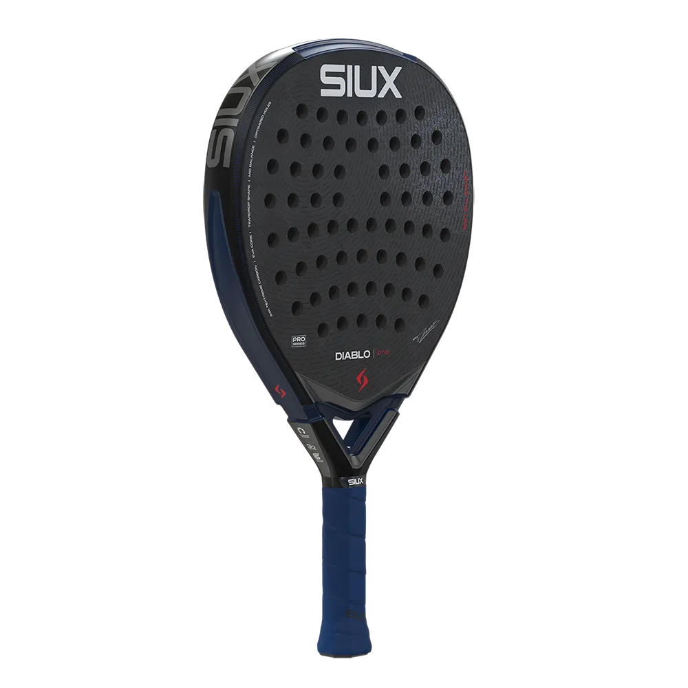 SIUX DIABLO PRO 2026 NIGHT BLUE 2 SIUX DIABLO PRO 2026 NIGHT BLUE