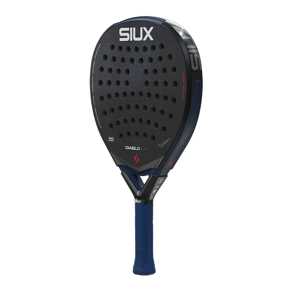 SIUX DIABLO PRO 2026 NIGHT BLUE 4 SIUX DIABLO PRO 2026 NIGHT BLUE