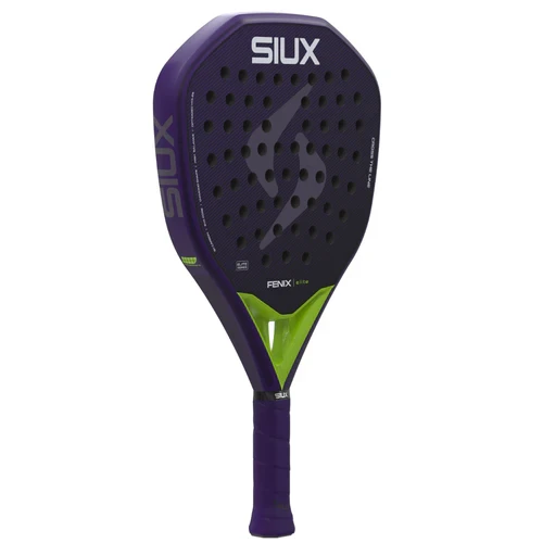 SIUX FENIX ELITE 2026 4 SIUX FENIX ELITE 2026