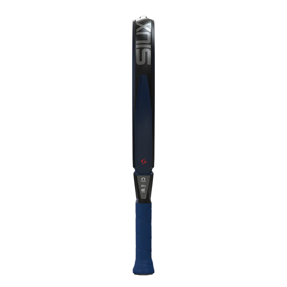 SIUX DIABLO PRO 2026 NIGHT BLUE 3 SIUX DIABLO PRO 2026 NIGHT BLUE