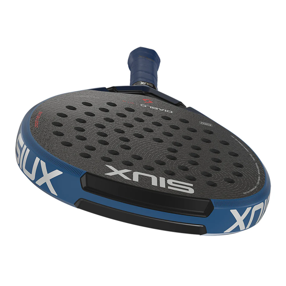 SIUX DIABLO PRO 2026 ROYAL BLUE 4 SIUX DIABLO PRO 2026 ROYAL BLUE