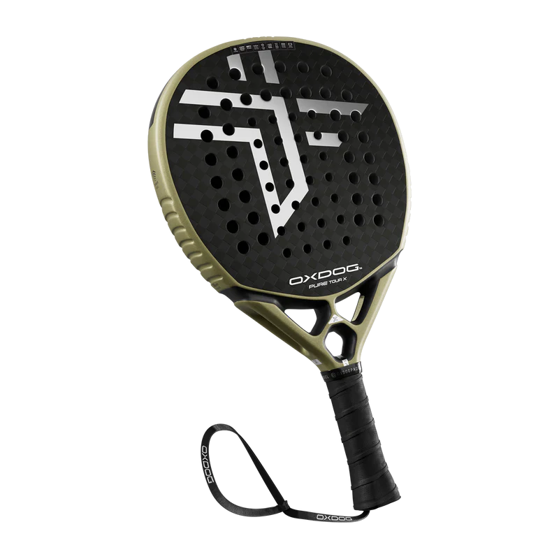 OXDOG PURE TOUR X 2026 1 OXDOG PURE TOUR X 2026