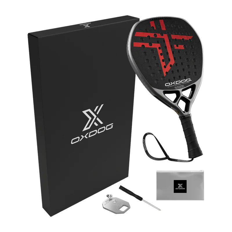 OXDOG ULTIMATE PRO SMASH 2026 6 OXDOG ULTIMATE PRO SMASH 2026