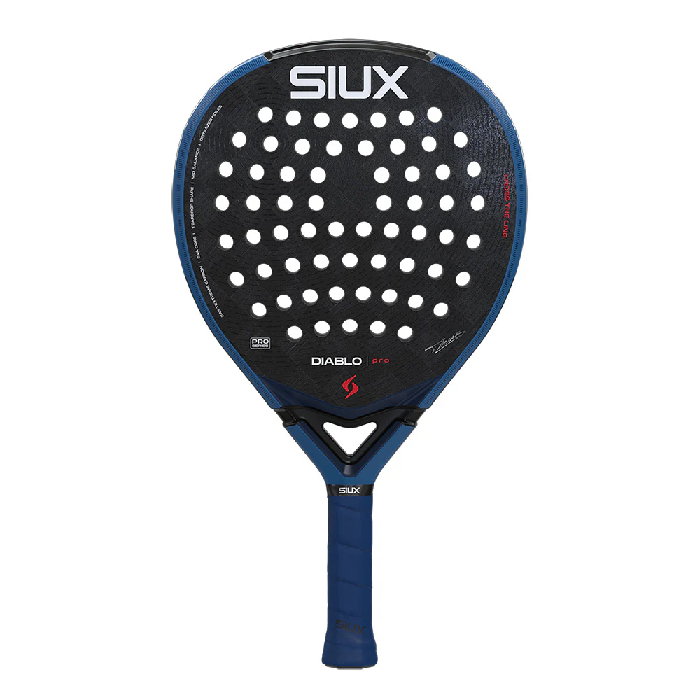 SIUX DIABLO PRO 2026 ROYAL BLUE 1 SIUX DIABLO PRO 2026 ROYAL BLUE