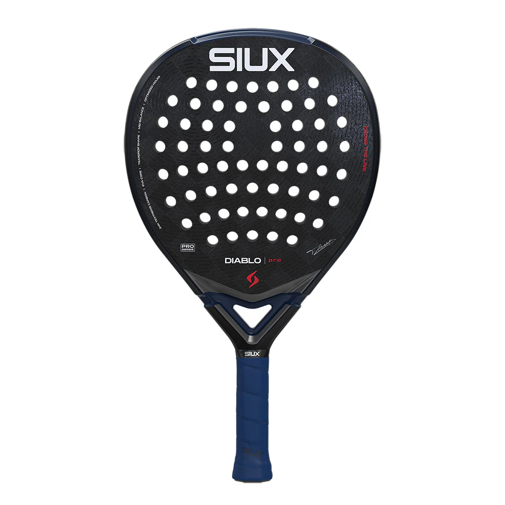 SIUX DIABLO PRO 2026 NIGHT BLUE 1 SIUX DIABLO PRO 2026 NIGHT BLUE