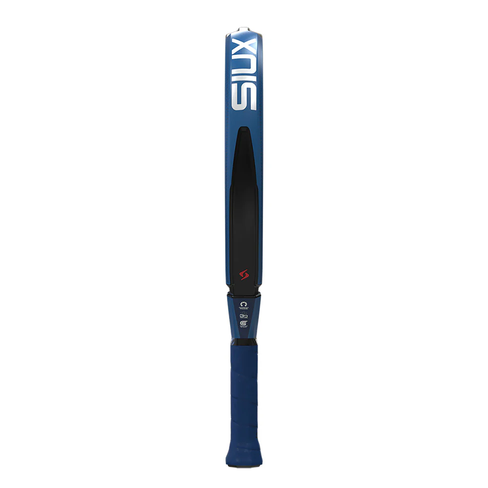SIUX DIABLO PRO 2026 ROYAL BLUE 6 SIUX DIABLO PRO 2026 ROYAL BLUE