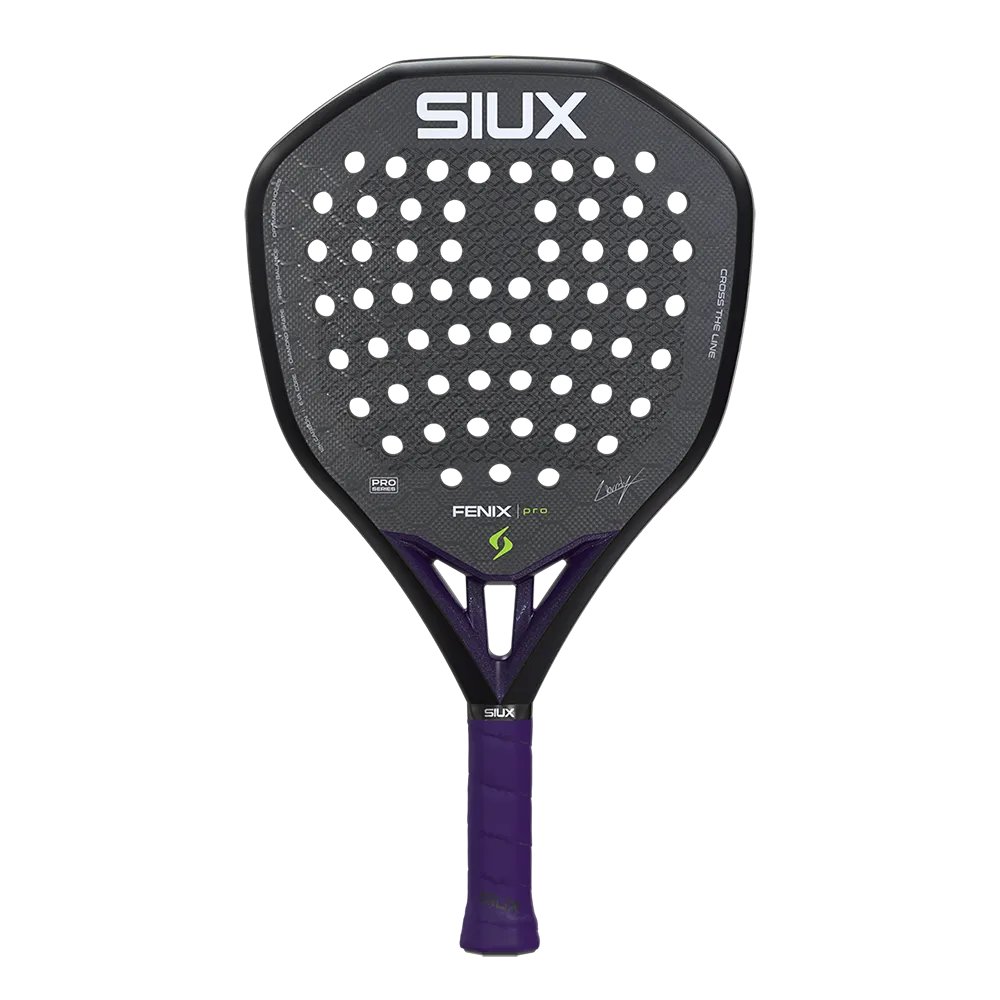 SIUX FENIX PRO 2026 BLACK 1 SIUX FENIX PRO 2026 BLACK