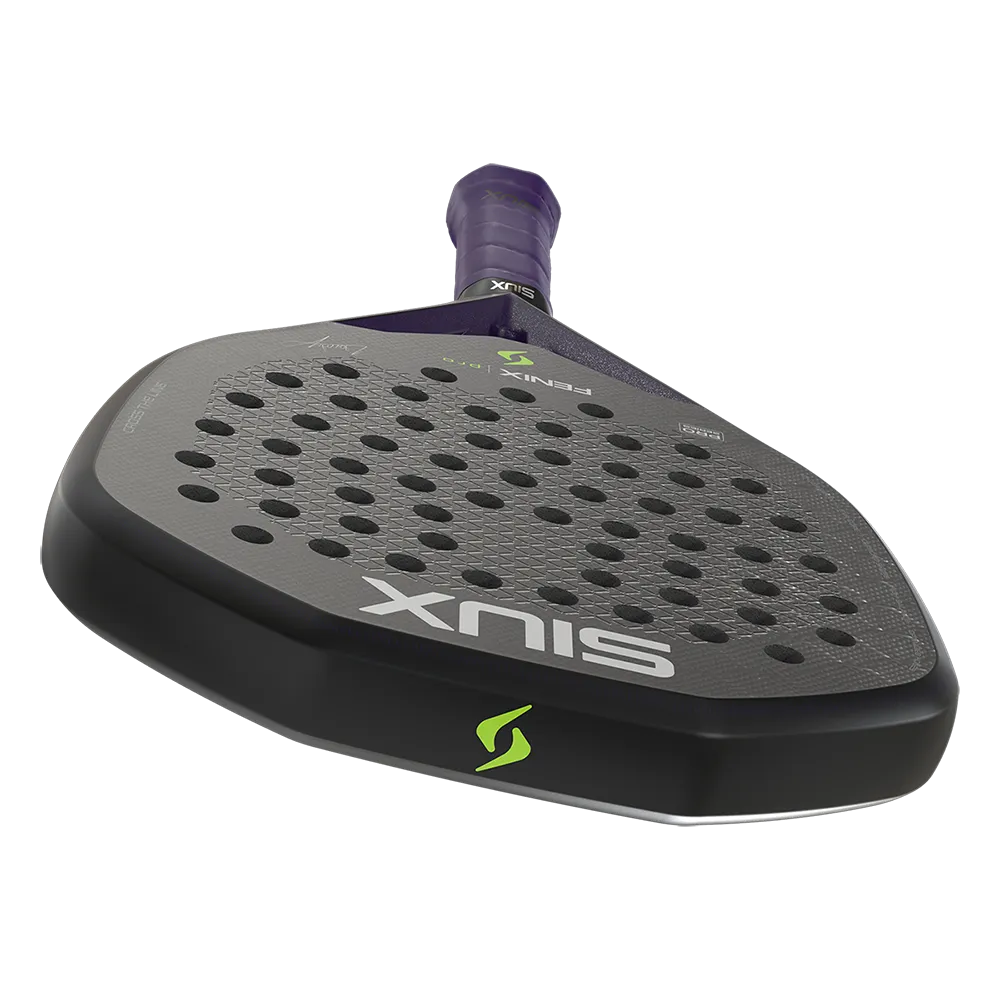SIUX FENIX PRO 2026 BLACK 5 SIUX FENIX PRO 2026 BLACK