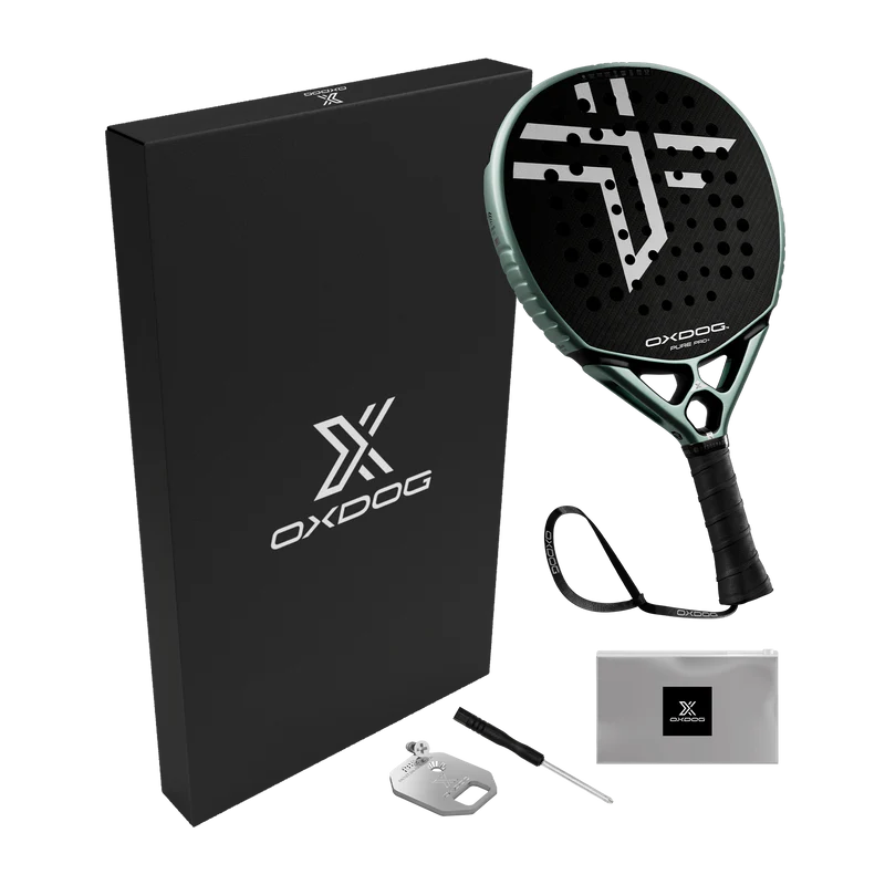 OXDOG PURE+ PRO 2026 2 OXDOG PURE+ PRO 2026
