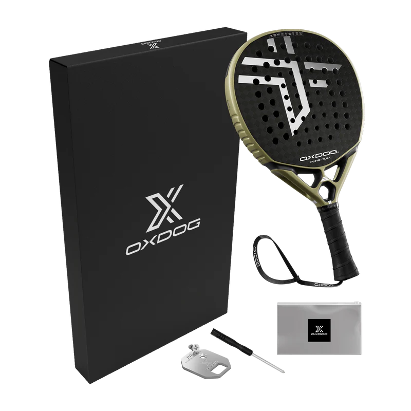 OXDOG PURE TOUR X 2026 2 OXDOG PURE TOUR X 2026