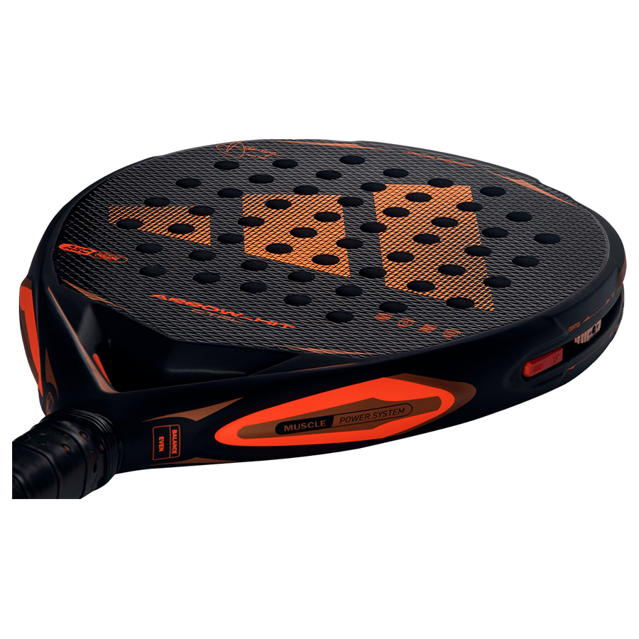 ADIDAS ARROW HIT CTRL 2026 5 ADIDAS ARROW HIT CTRL 2026