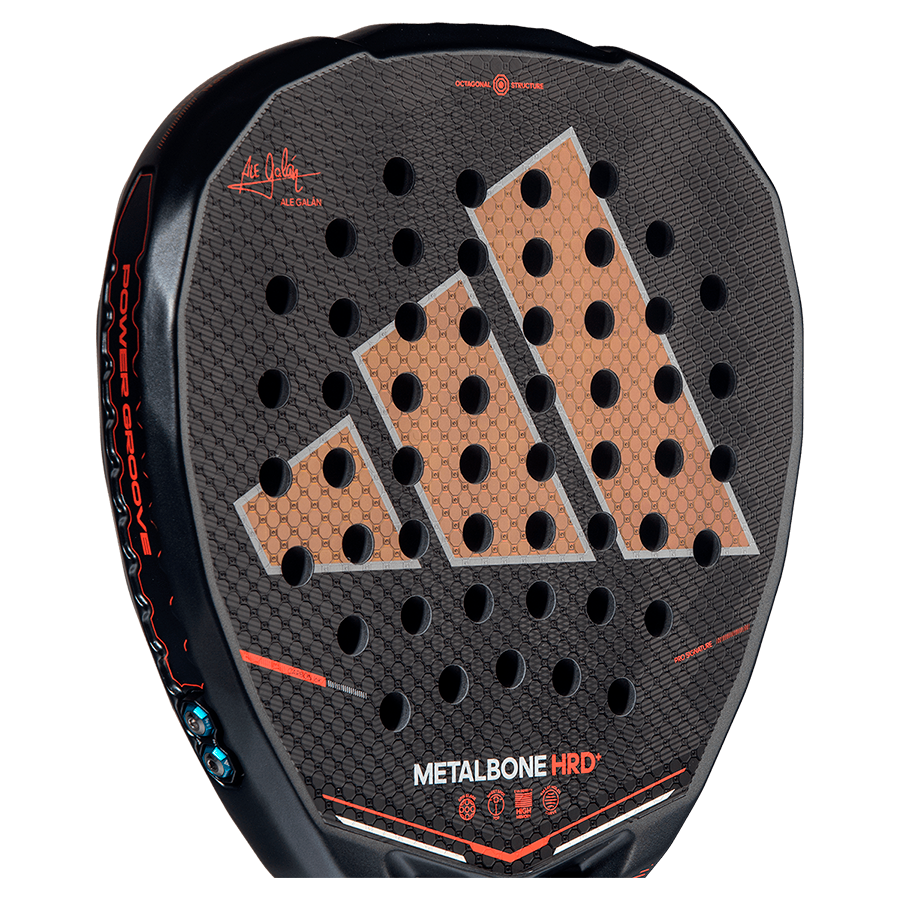 ADIDAS METALBONE HRD+ 2026 6 ADIDAS METALBONE HRD+ 2026