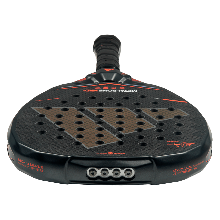 ADIDAS METALBONE HRD+ 2026 5 ADIDAS METALBONE HRD+ 2026