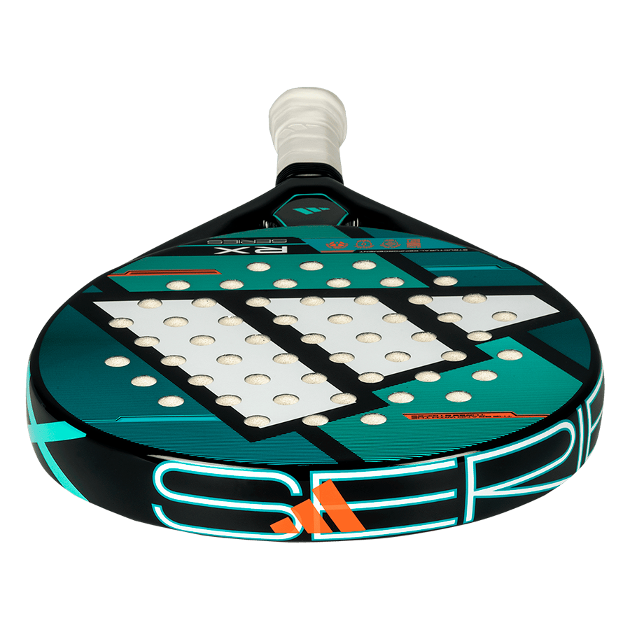 ADIDAS RX SERIES 2026 6 ADIDAS RX SERIES 2026