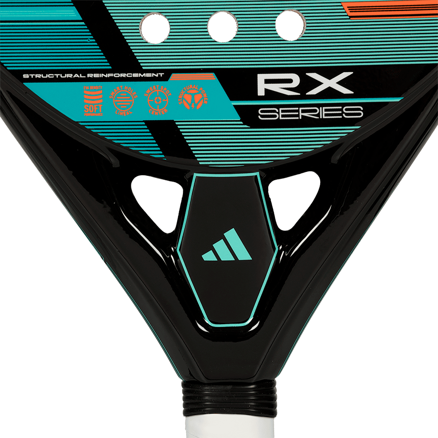 ADIDAS RX SERIES 2026 5 ADIDAS RX SERIES 2026