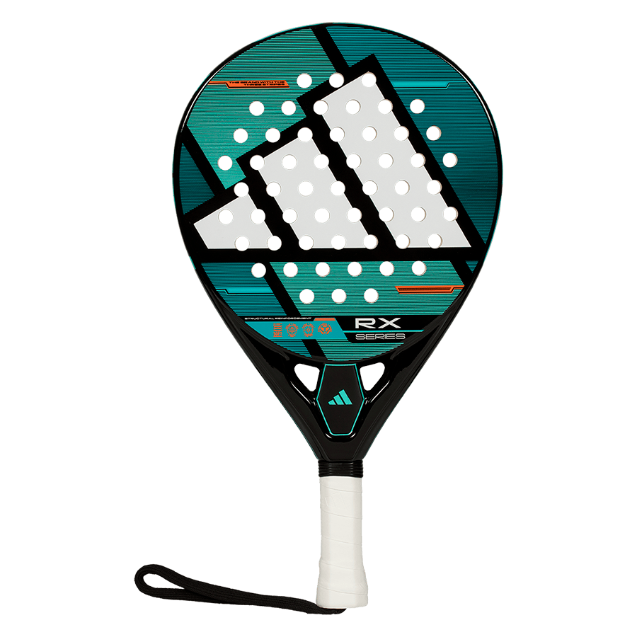 ADIDAS RX SERIES 2026 1 ADIDAS RX SERIES 2026
