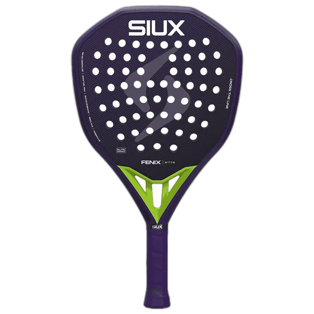 SIUX FENIX ELITE 2026 1 SIUX FENIX ELITE 2026