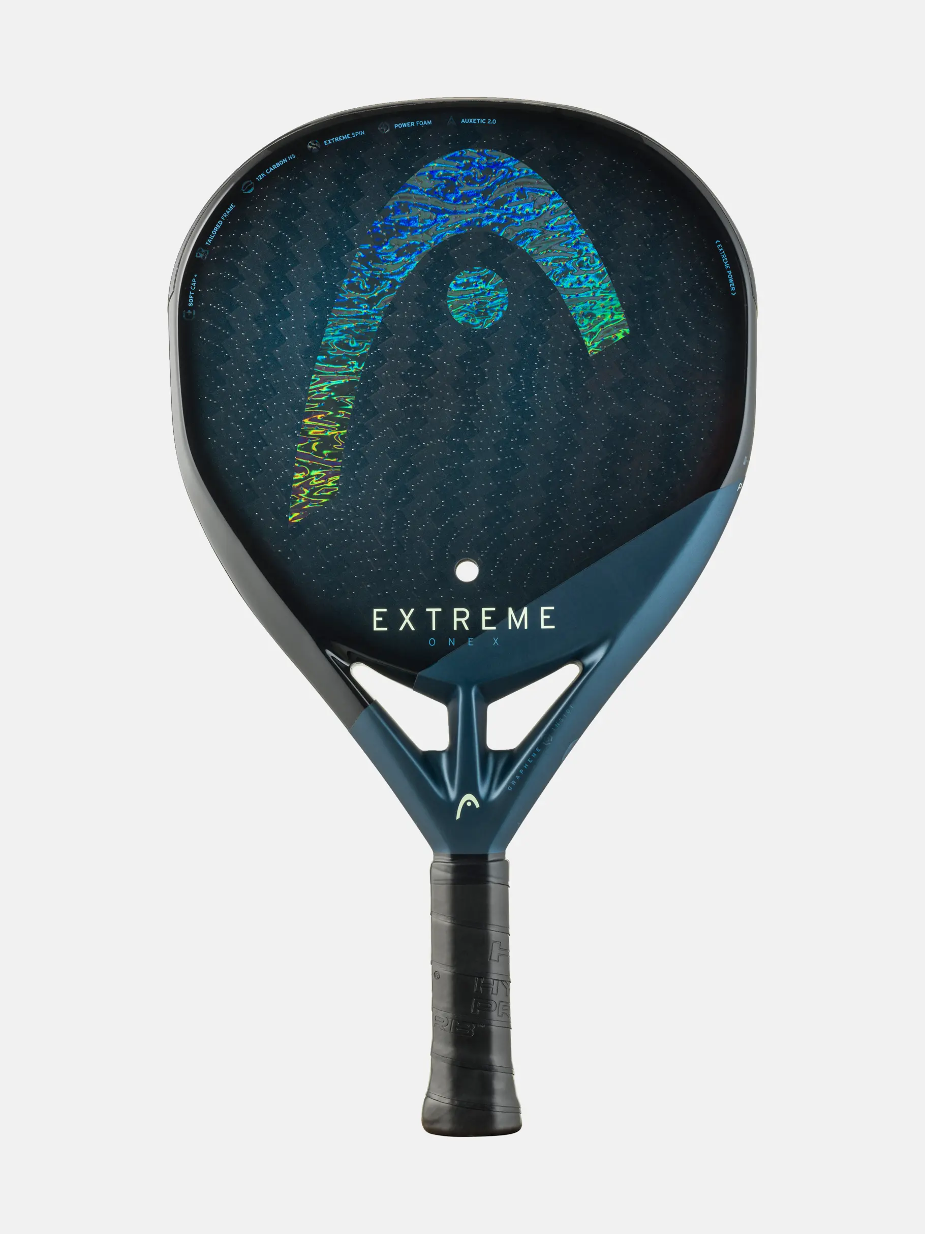 HEAD EXTREME ONE X 2026 2 HEAD EXTREME ONE X 2026