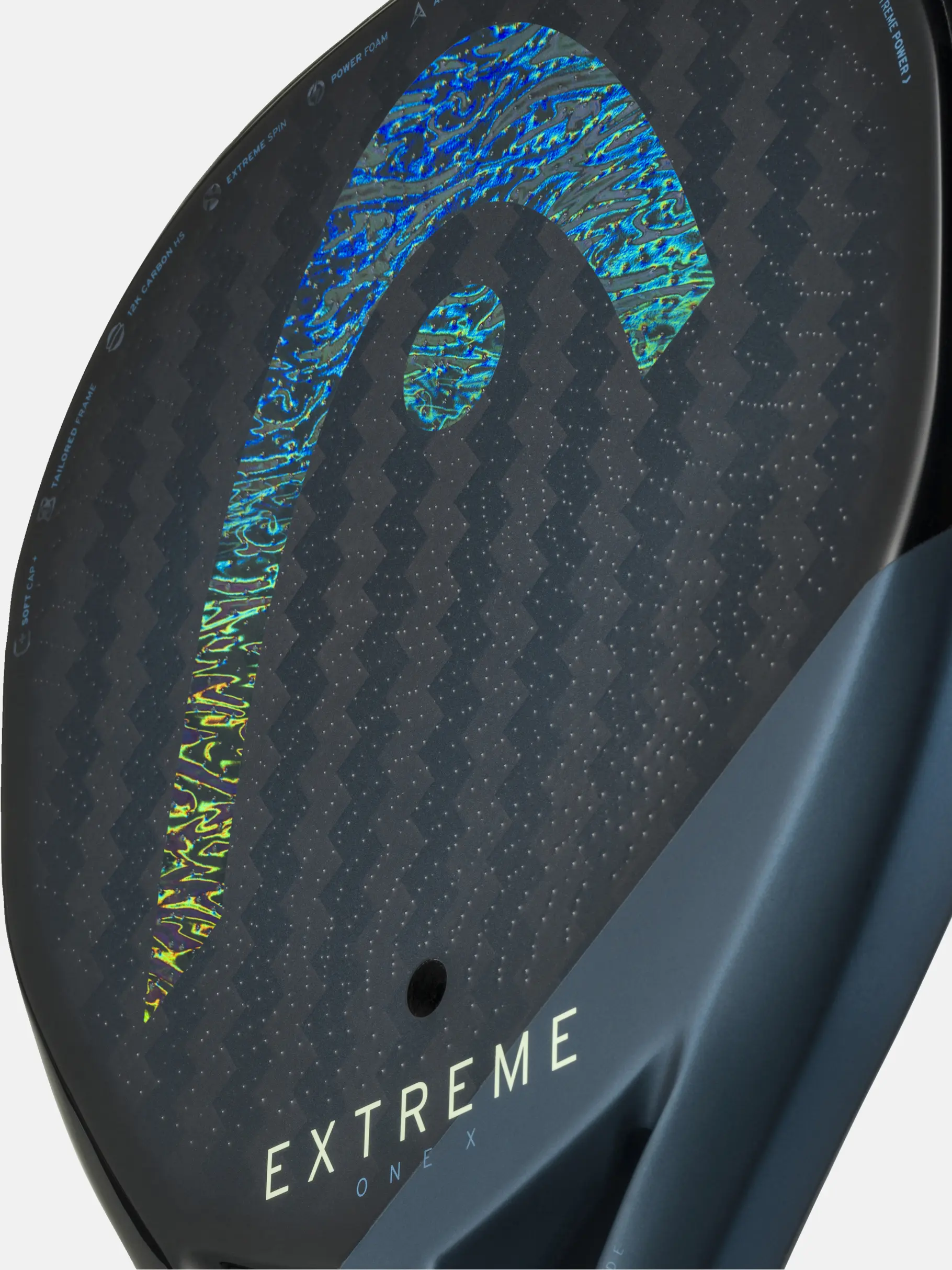 HEAD EXTREME ONE X 2026 6 HEAD EXTREME ONE X 2026