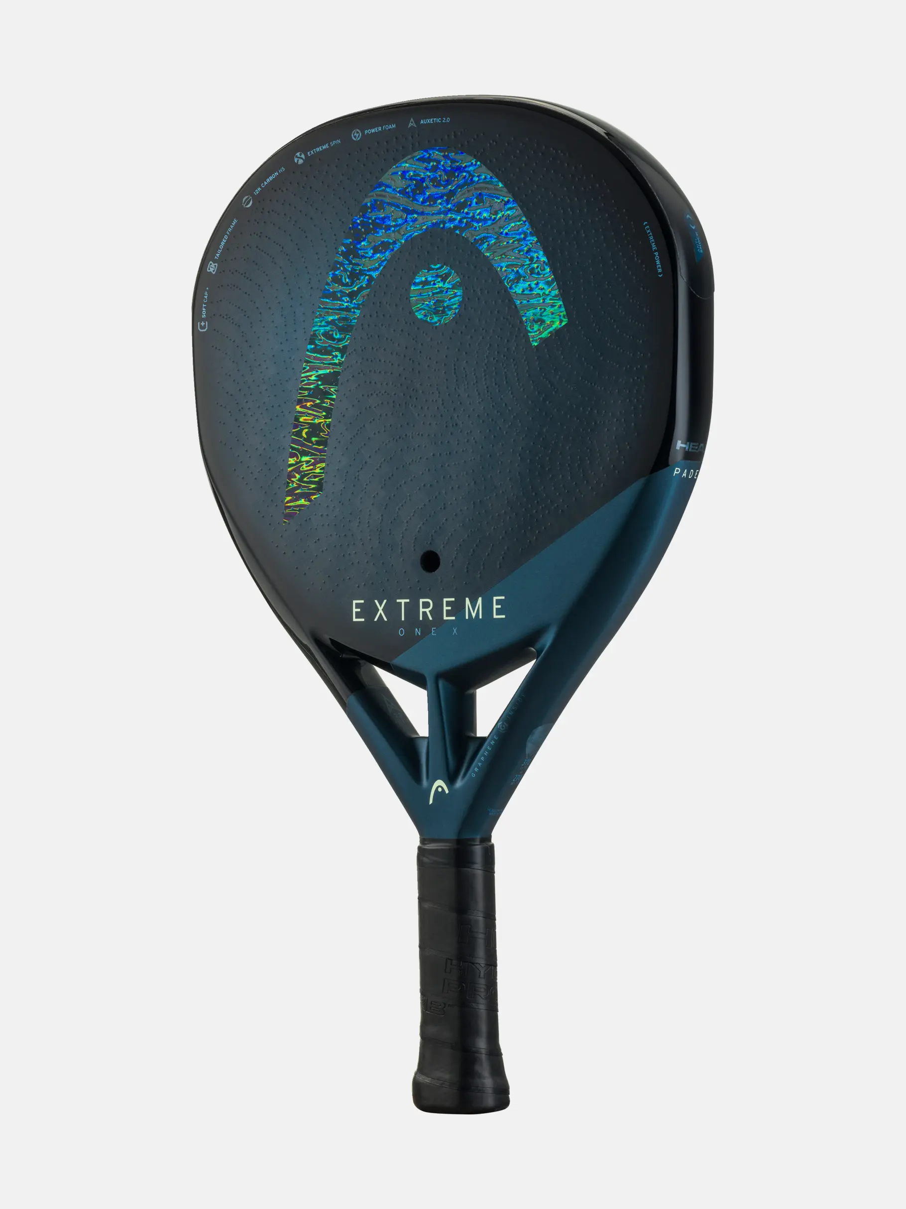 HEAD EXTREME ONE X 2026 1 HEAD EXTREME ONE X 2026