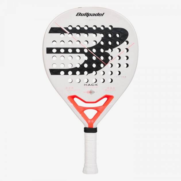 BULLPADEL HACK ADVANCE 2026