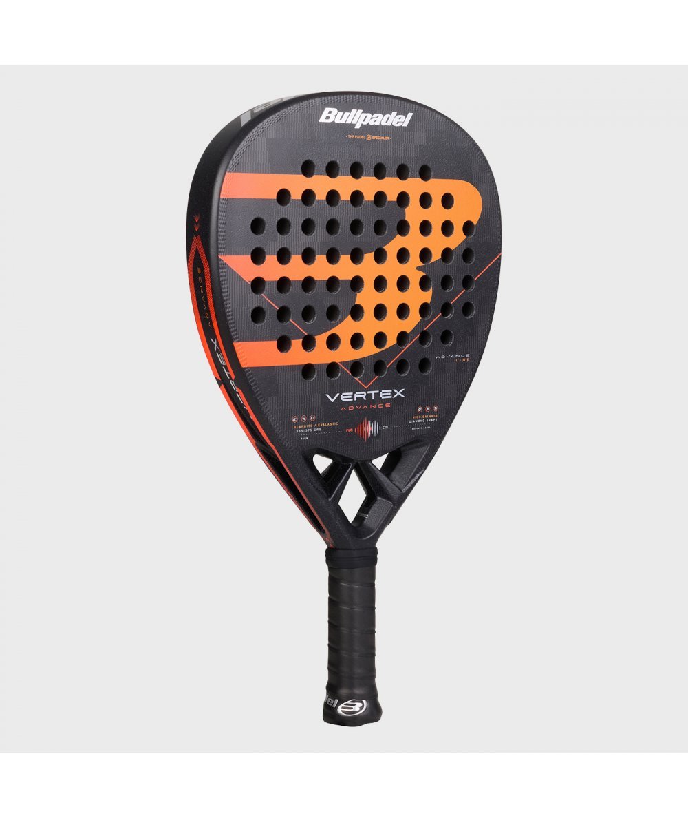 BULLPADEL VERTEX ADVANCE 2 BULLPADEL VERTEX ADVANCE