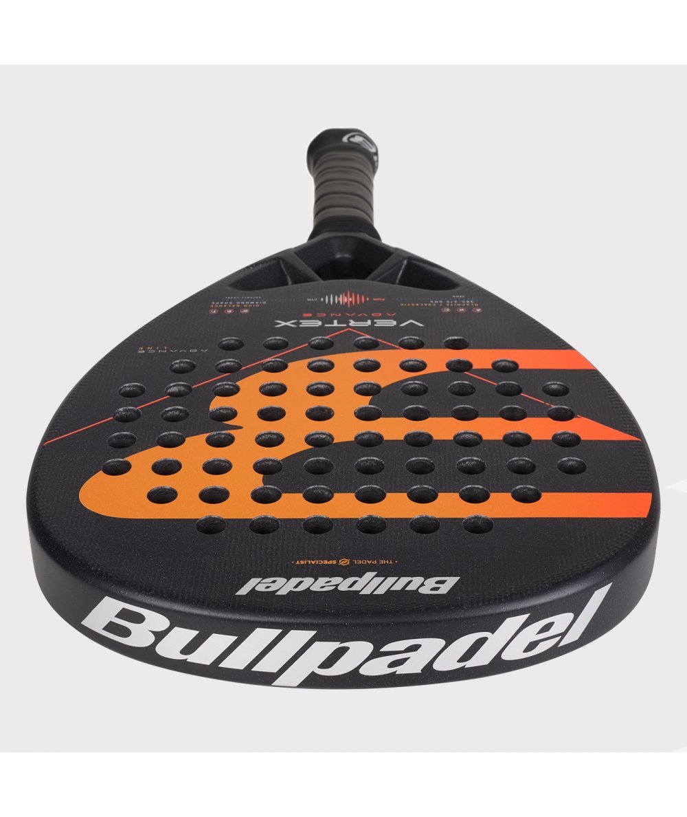 BULLPADEL VERTEX ADVANCE 3 BULLPADEL VERTEX ADVANCE