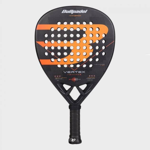 BULLPADEL VERTEX ADVANCE