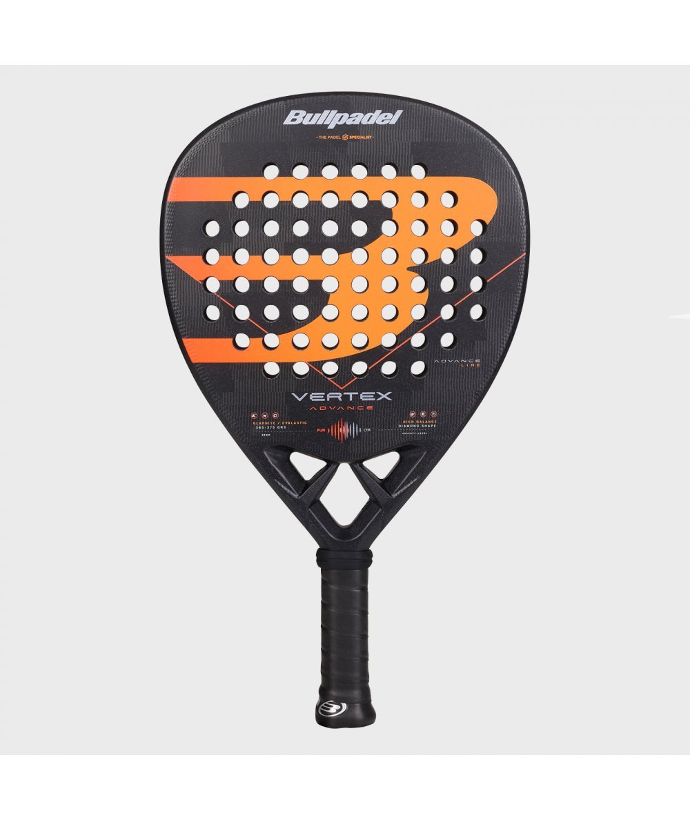 BULLPADEL VERTEX ADVANCE 1 BULLPADEL VERTEX ADVANCE