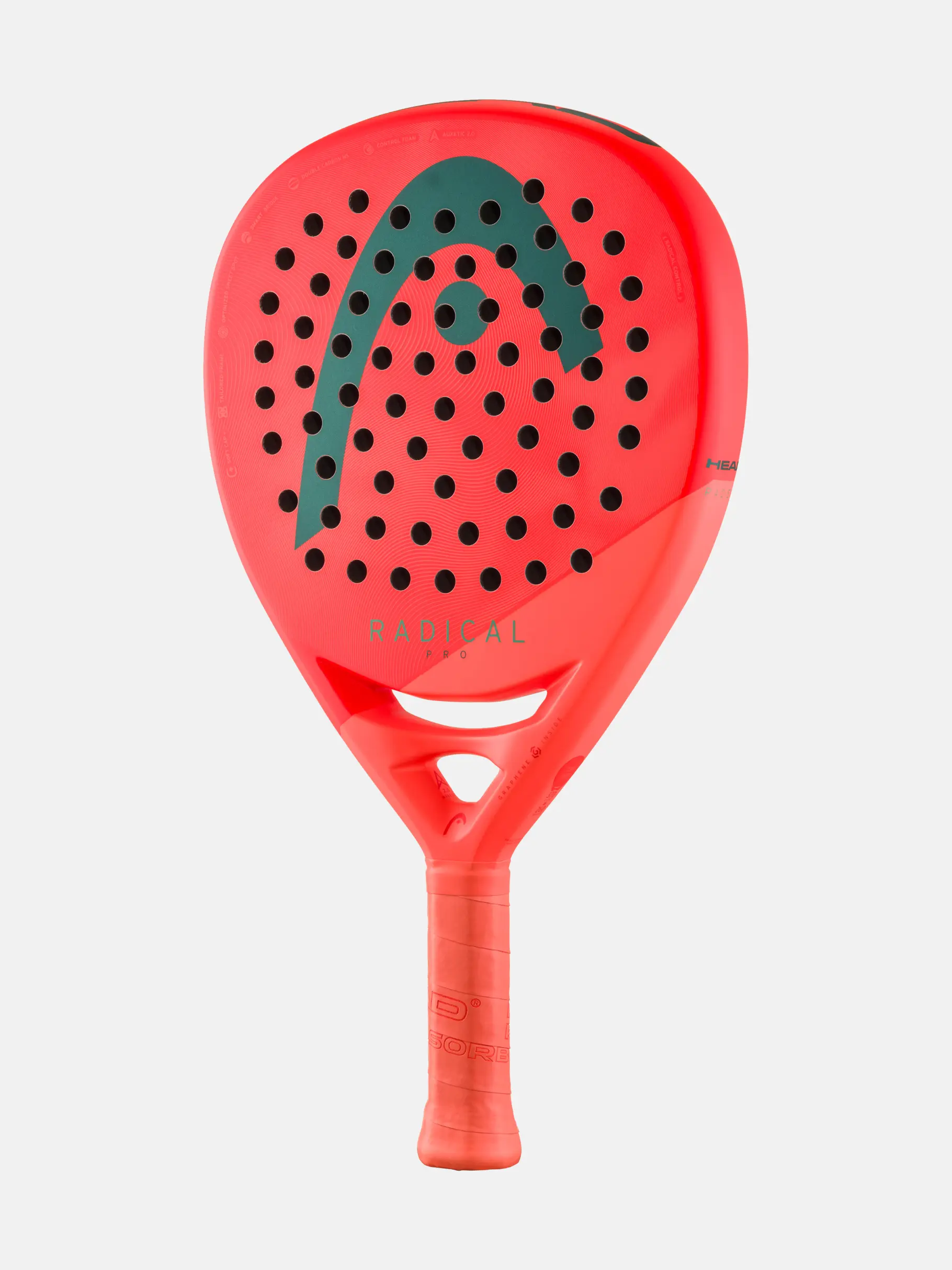 HEAD RADICAL PRO 2026 1 HEAD RADICAL PRO 2026