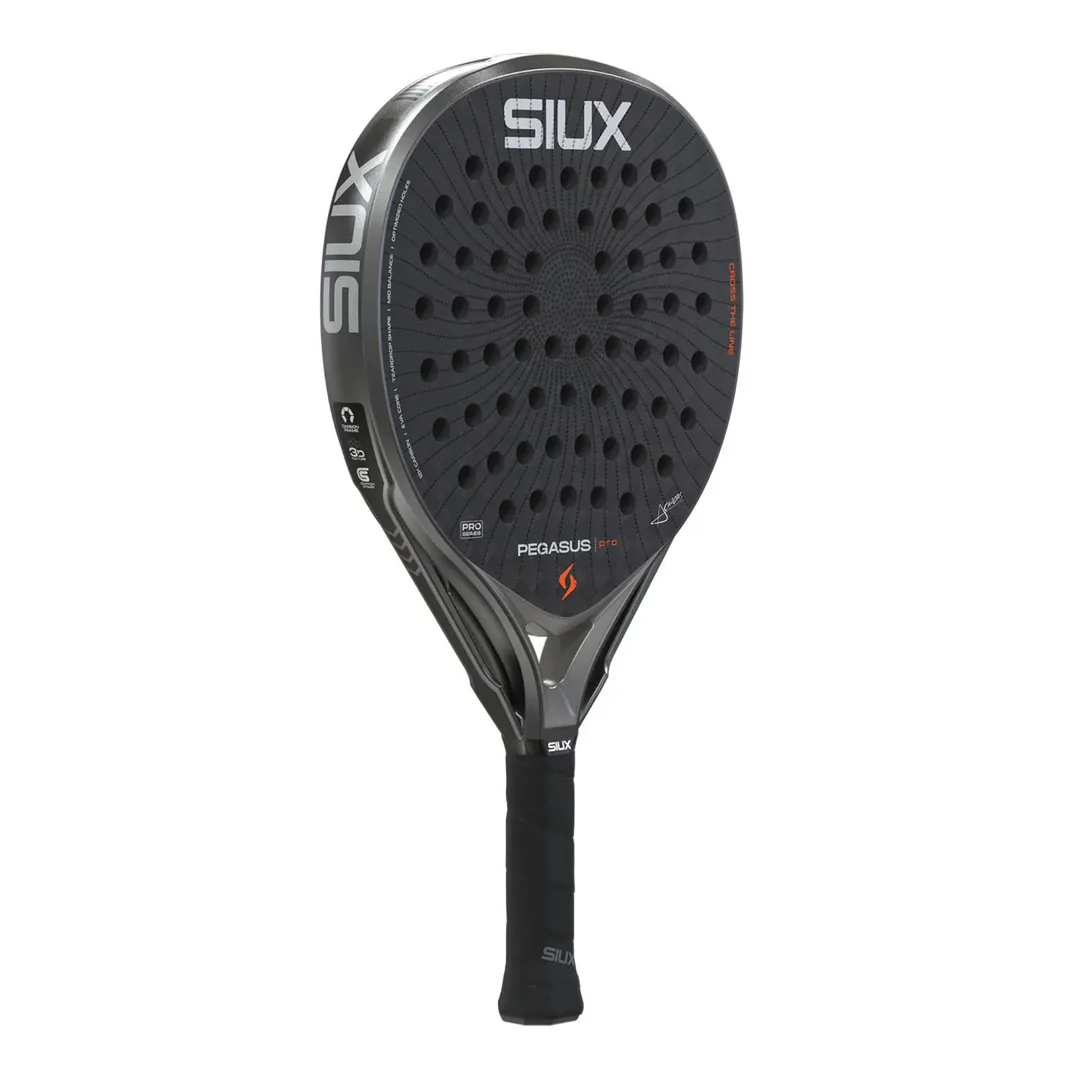 SIUX PEGASUS STORM PRO 2026 3 SIUX PEGASUS STORM PRO 2026