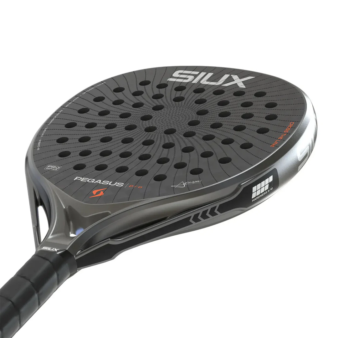 SIUX PEGASUS STORM PRO 2026 6 SIUX PEGASUS STORM PRO 2026