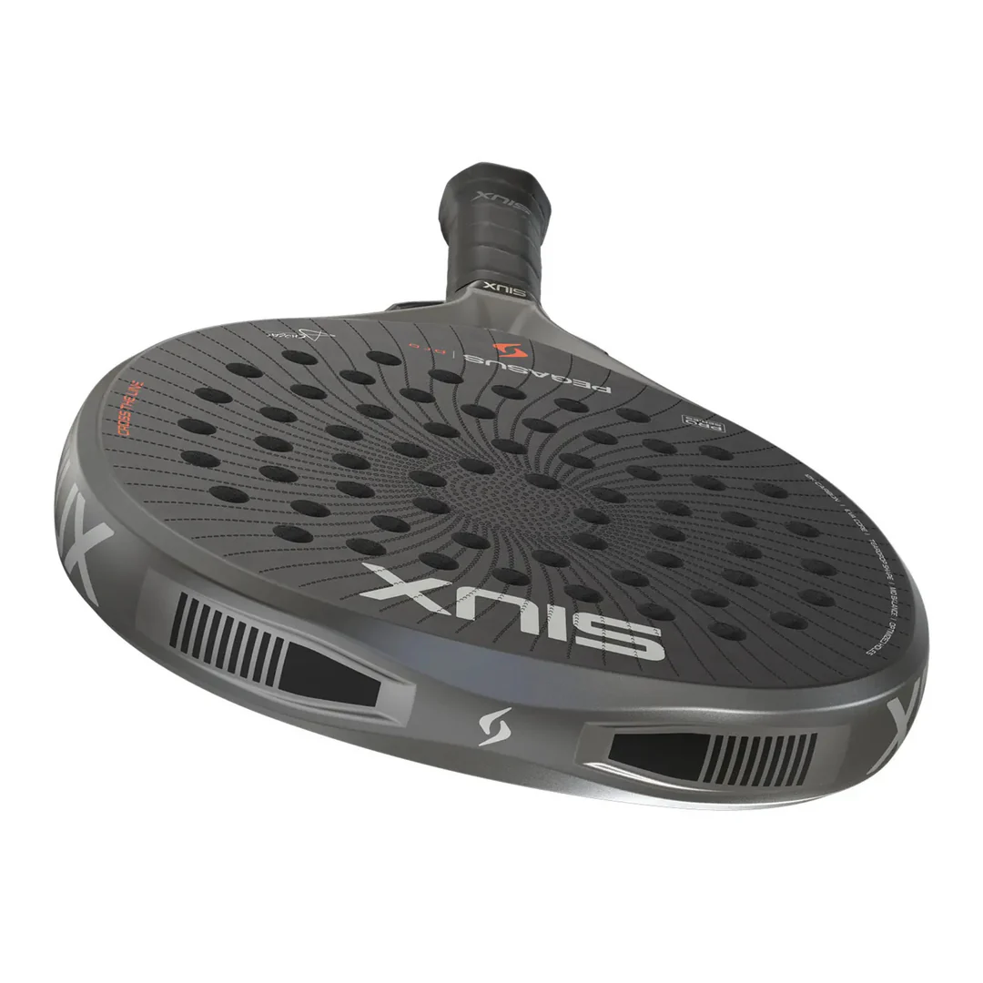SIUX PEGASUS STORM PRO 2026 5 SIUX PEGASUS STORM PRO 2026