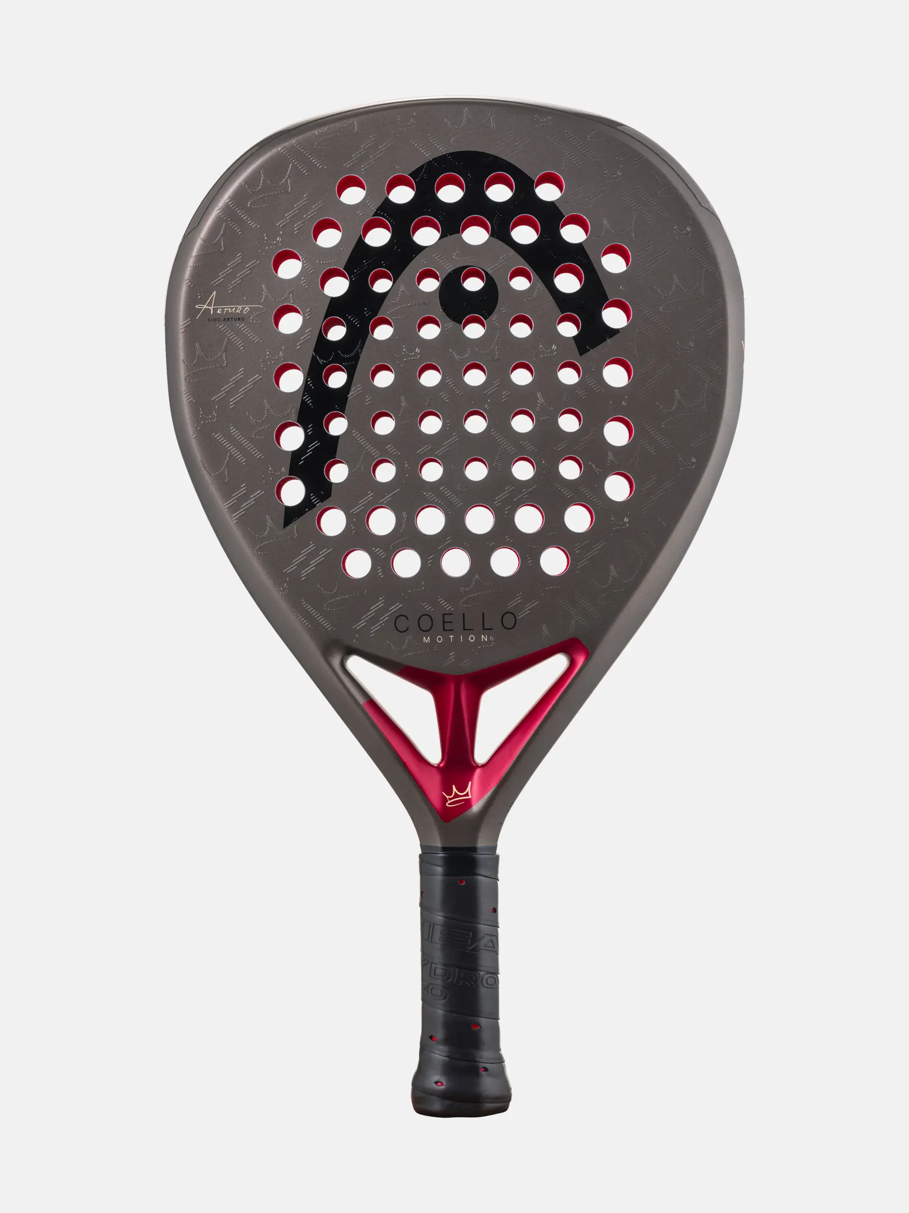 HEAD COELLO MOTION 2026 4 HEAD COELLO MOTION 2026