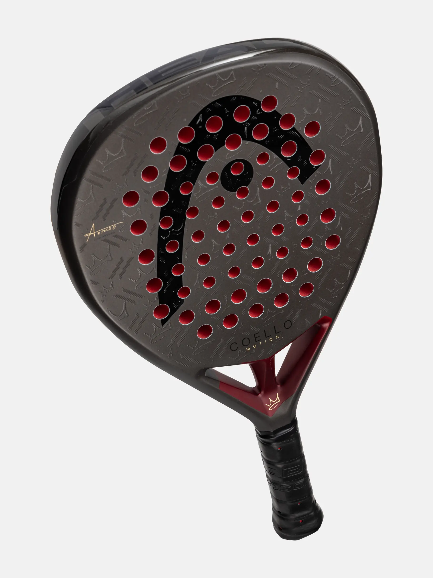 HEAD COELLO MOTION 2026 3 HEAD COELLO MOTION 2026