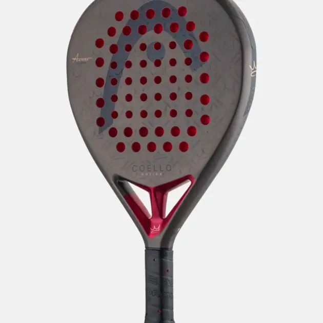 HEAD COELLO MOTION 2026