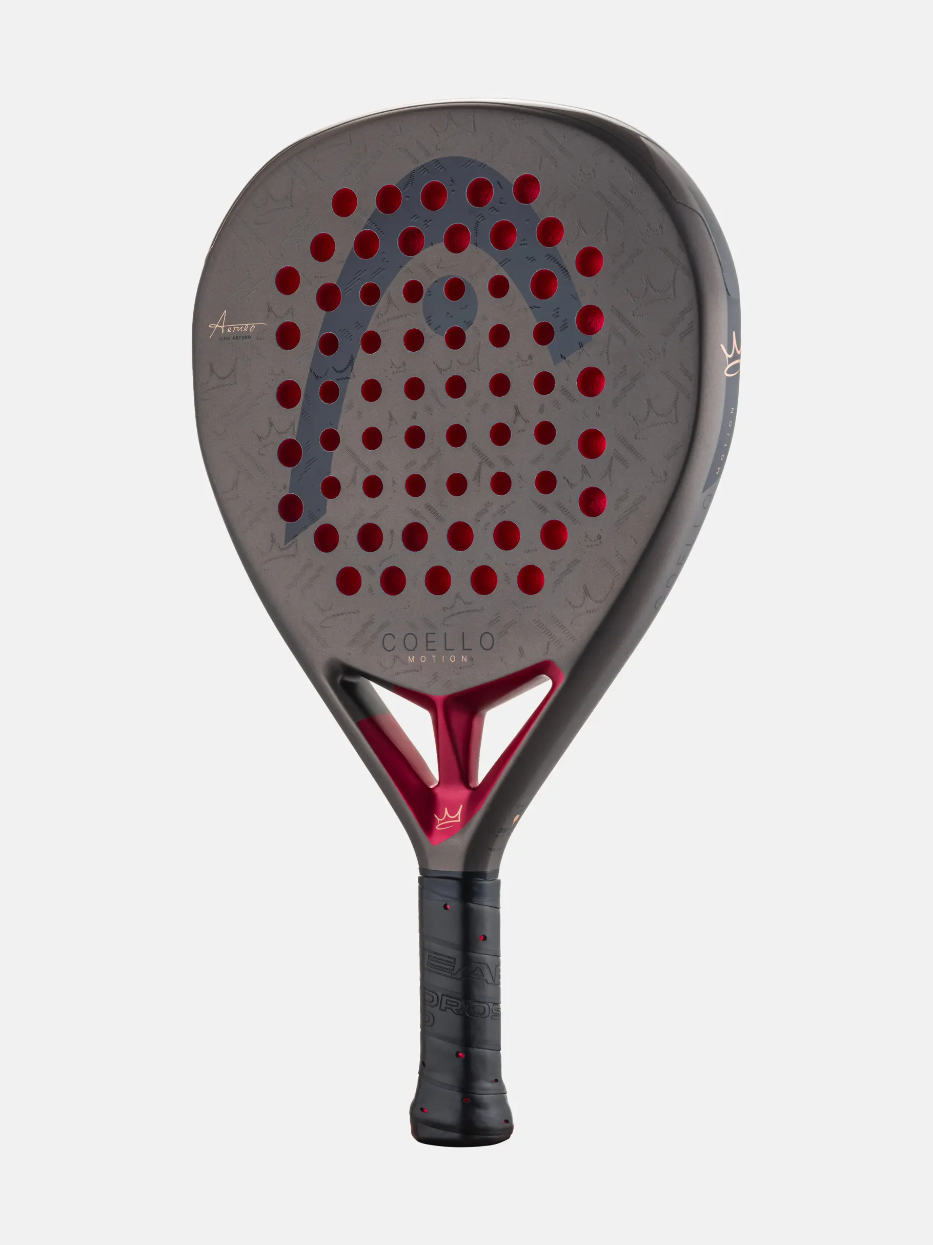 HEAD COELLO MOTION 2026 1 HEAD COELLO MOTION 2026