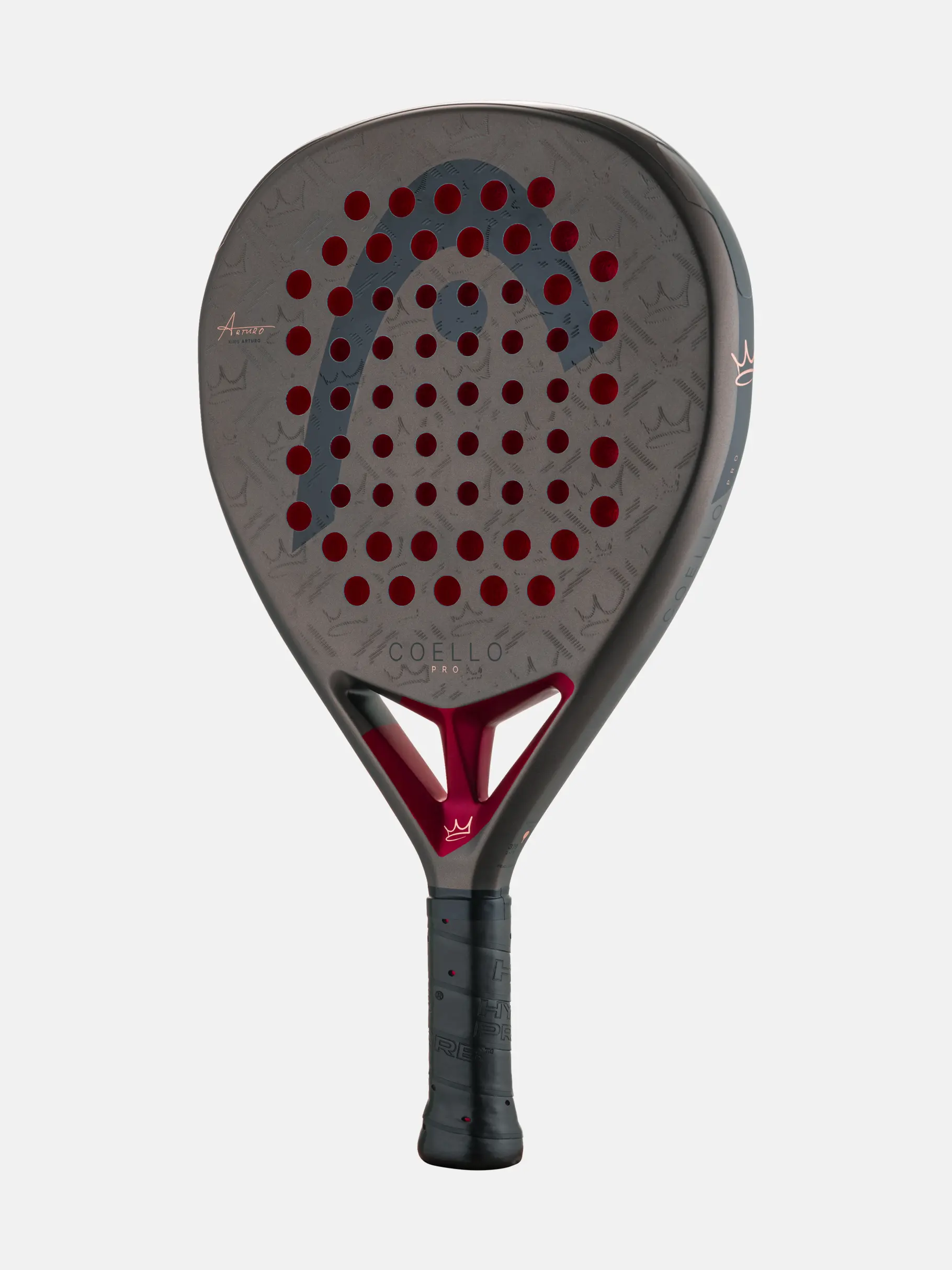 HEAD COELLO PRO 2026 1 HEAD COELLO PRO 2026