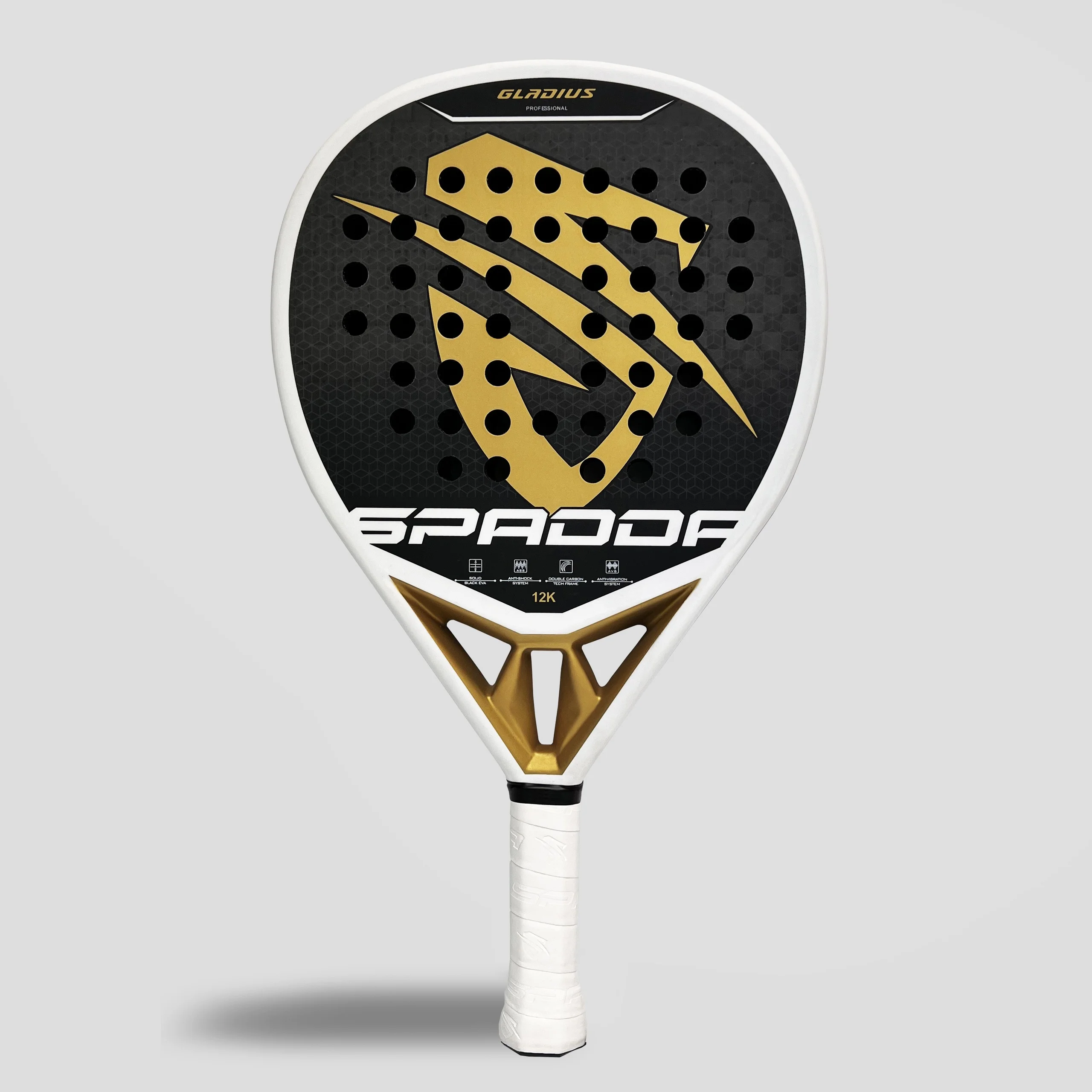 SPADDA GLADIUS PRO 12K 2025 1 SPADDA GLADIUS PRO 12K 2025