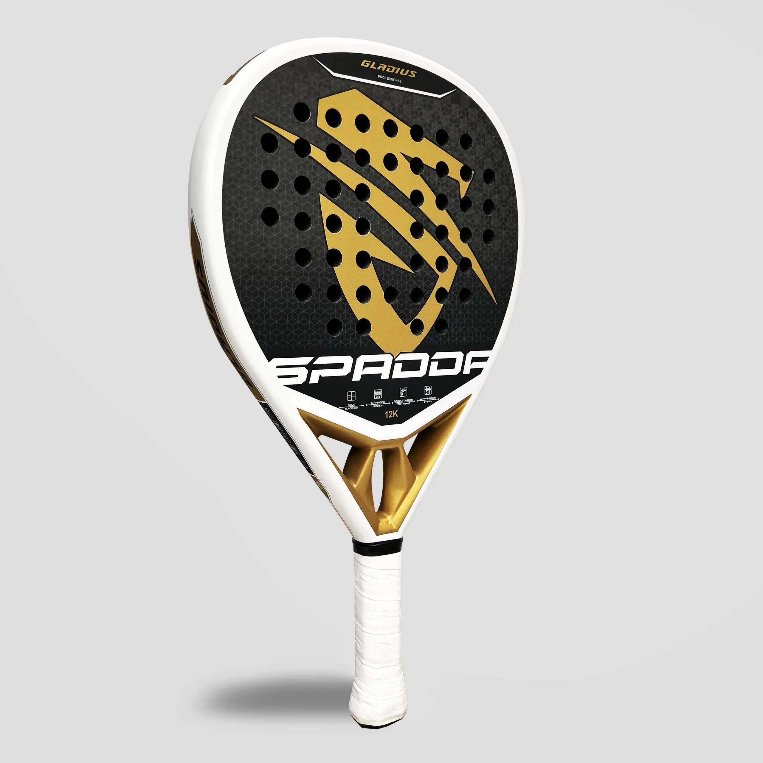 SPADDA GLADIUS PRO 12K 2025 2 SPADDA GLADIUS PRO 12K 2025