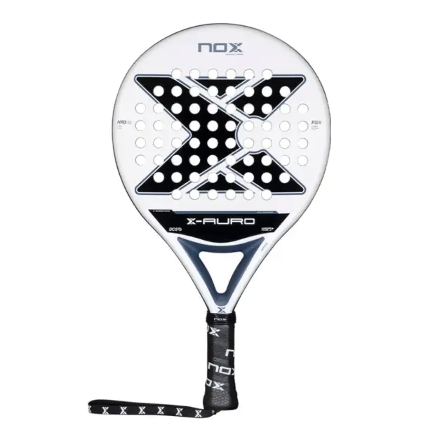 NOX X-AURO 2026