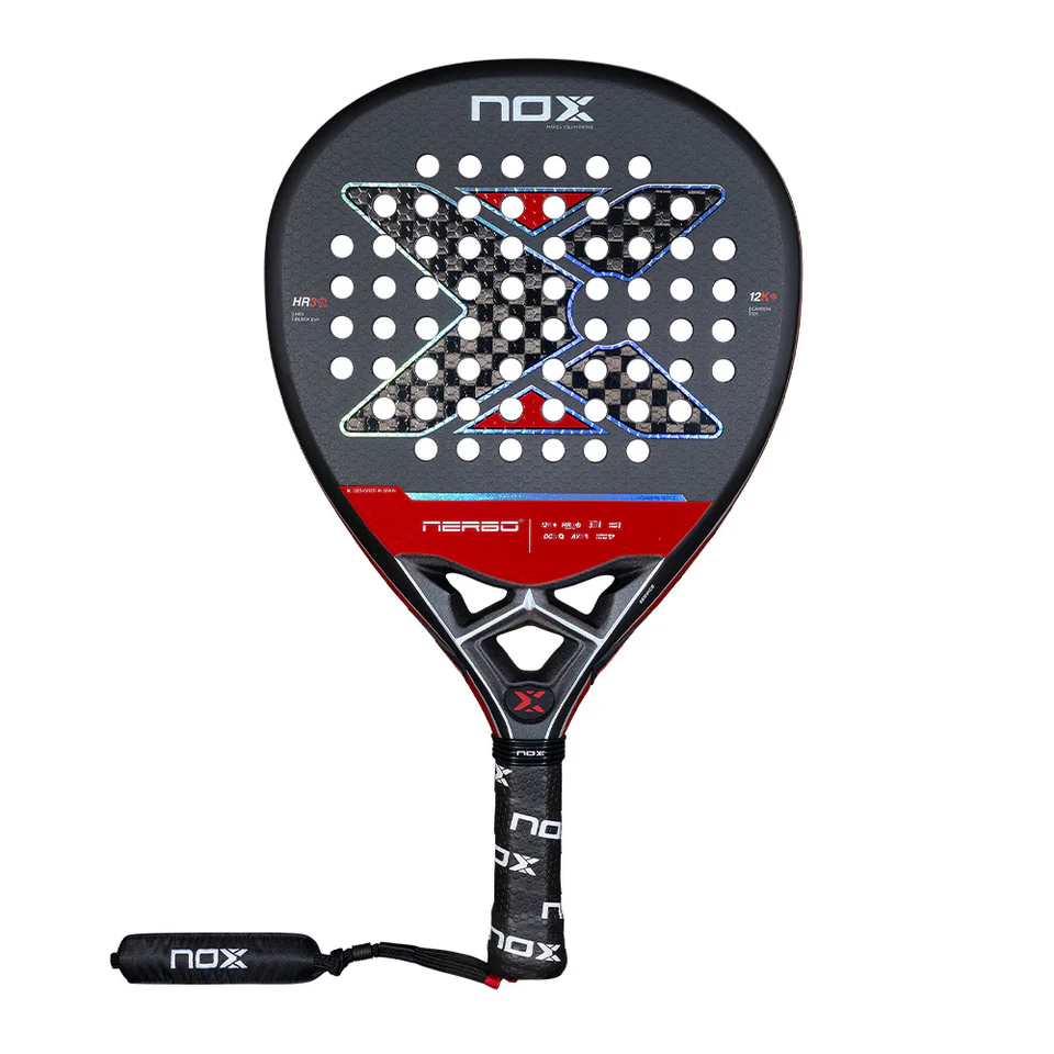 NOX NERBO + 12K 2026 1 NOX NERBO + 12K 2026
