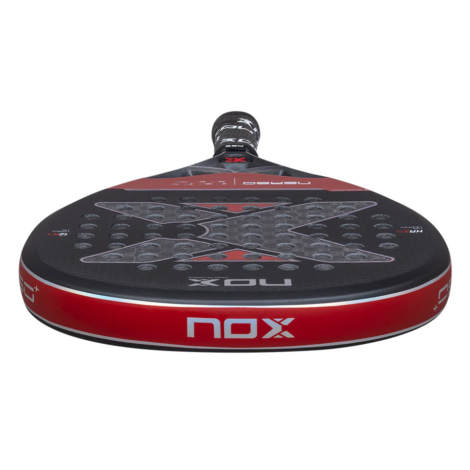 NOX NERBO + 12K 2026 4 NOX NERBO + 12K 2026