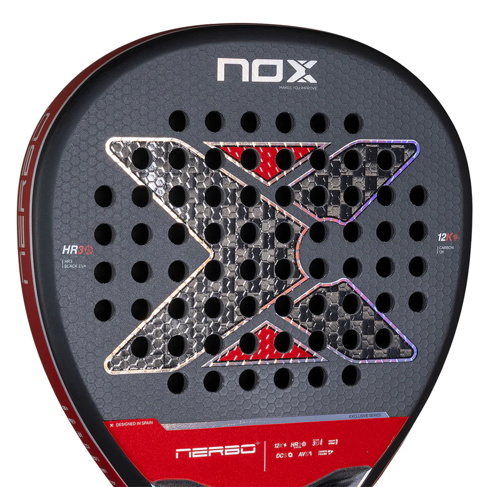NOX NERBO + 12K 2026 3 NOX NERBO + 12K 2026