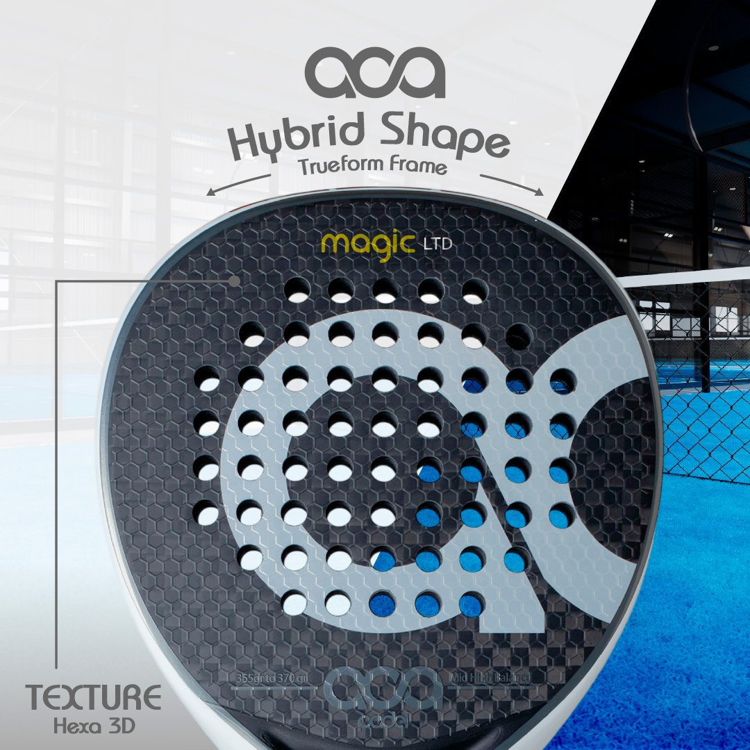 ACA MAGIC LTD 3 ACA MAGIC LTD